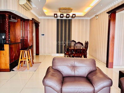 Riverpark Residence, Vietnam Riverpark Residence, Vietnam