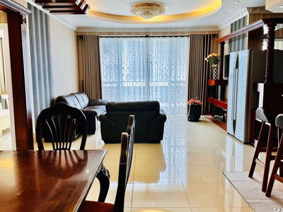 Riverpark Residence, Vietnam Riverpark Residence, Vietnam