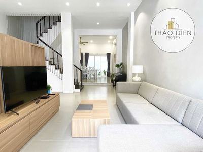 Logement dans Nha Be, Vietnam Logement dans Nha Be, Vietnam