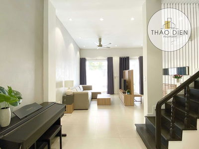 Logement dans Nha Be, Vietnam Logement dans Nha Be, Vietnam