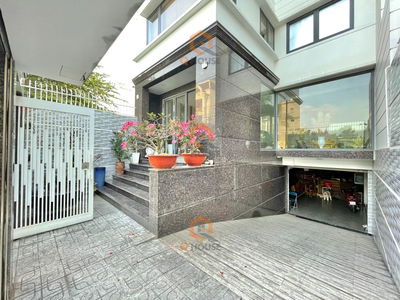 Жилье в Nha Be, Vietnam Жилье в Nha Be, Vietnam