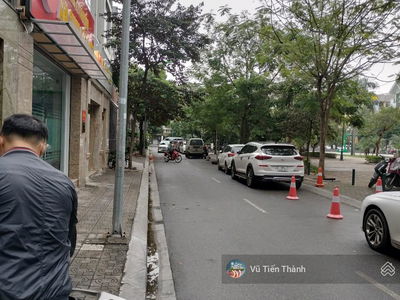 Trung Van - Hancic urban area, Vietnam Trung Van - Hancic urban area, Vietnam