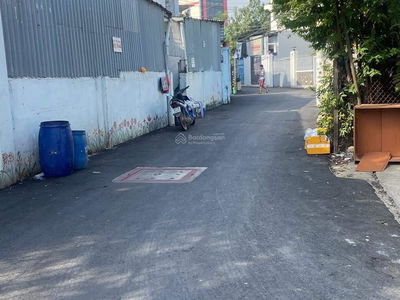 Gehäuse In Nha Be, Vietnam Gehäuse In Nha Be, Vietnam