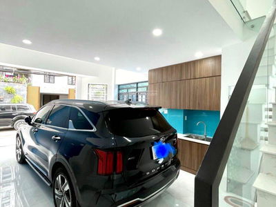 Жилье в Ho Chi Minh City, Vietnam Жилье в Ho Chi Minh City, Vietnam