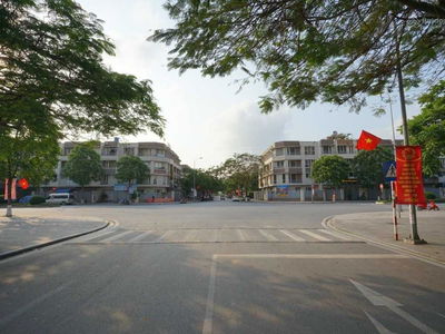 Khu đô thị mới An Hưng, Vietnam Khu đô thị mới An Hưng, Vietnam