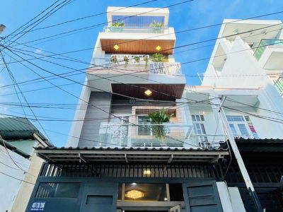 Gehäuse In Ho Chi Minh City, Vietnam Gehäuse In Ho Chi Minh City, Vietnam