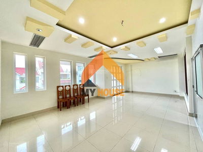 Housing in Nha Be, Vietnam Housing in Nha Be, Vietnam