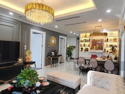 Sunshine City, Vietnam Sunshine City, Vietnam