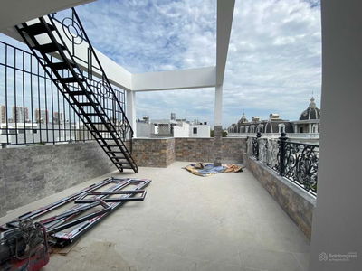 Thanh My Loi residential area, Vietnam Thanh My Loi residential area, Vietnam