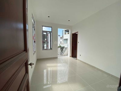 Thanh My Loi residential area, Vietnam Thanh My Loi residential area, Vietnam