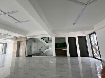 Housing in Nha Be, Vietnam Housing in Nha Be, Vietnam