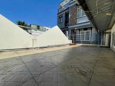 Housing in Nha Be, Vietnam Housing in Nha Be, Vietnam