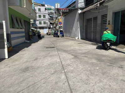 Gehäuse In Nha Be, Vietnam Gehäuse In Nha Be, Vietnam