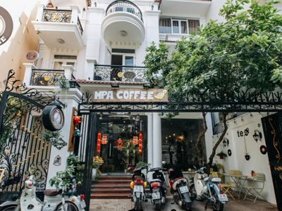 Logement dans Ho Chi Minh City, Vietnam Logement dans Ho Chi Minh City, Vietnam