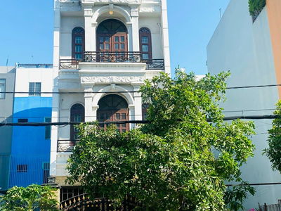 Alojamiento en Ho Chi Minh City, Vietnam Alojamiento en Ho Chi Minh City, Vietnam