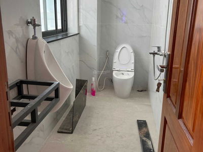 Van Phuc City urban area, Vietnam Van Phuc City urban area, Vietnam