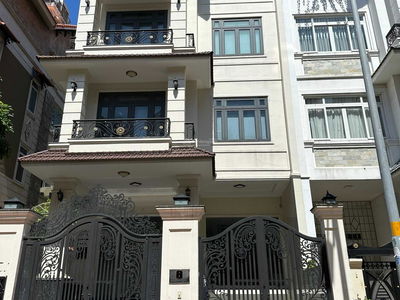 Him Lam Kenh Te urban area, Vietnam  Him Lam Kenh Te urban area, Vietnam