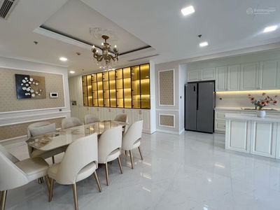 Vinhomes Central Park, Vietnam Vinhomes Central Park, Vietnam