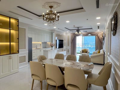 Vinhomes Central Park, Vietnam Vinhomes Central Park, Vietnam