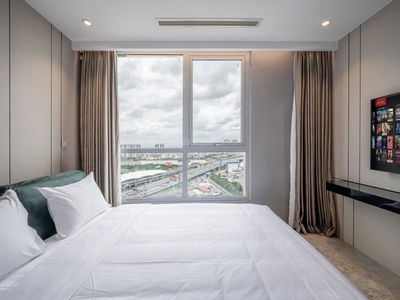 Vinhomes Central Park, Vietnam Vinhomes Central Park, Vietnam