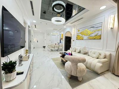 Vinhomes Central Park, Vietnam Vinhomes Central Park, Vietnam