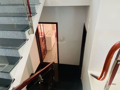 Housing in Thuan An, Vietnam Housing in Thuan An, Vietnam