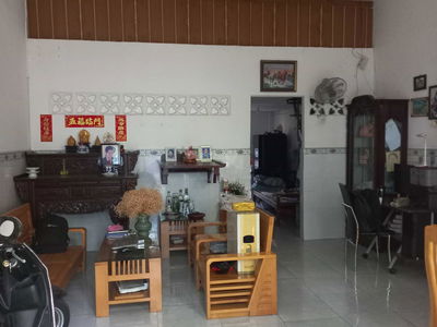 Gehäuse In Nha Be, Vietnam  Gehäuse In Nha Be, Vietnam
