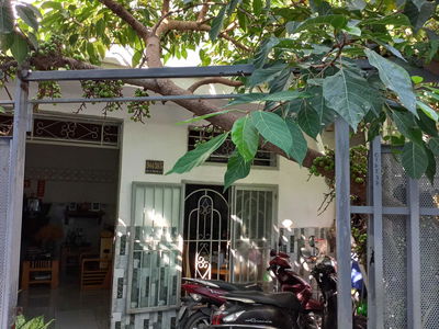 Housing in Nha Be, Vietnam  Housing in Nha Be, Vietnam