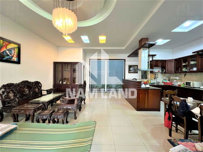 Gehäuse In Nha Be, Vietnam Gehäuse In Nha Be, Vietnam