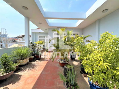 Logement dans Nha Be, Vietnam Logement dans Nha Be, Vietnam