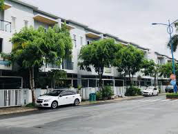 Mega Village, Vietnam Mega Village, Vietnam