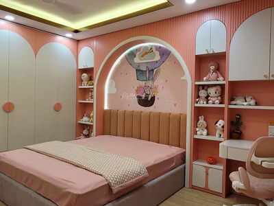 PiCity High Park, Vietnam PiCity High Park, Vietnam