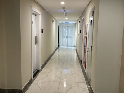 Sunshine City, Vietnam Sunshine City, Vietnam