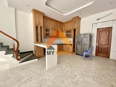 Logement dans Di An, Vietnam Logement dans Di An, Vietnam