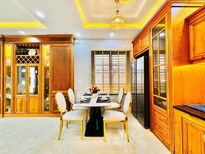 Housing in Ho Chi Minh City, Vietnam Housing in Ho Chi Minh City, Vietnam