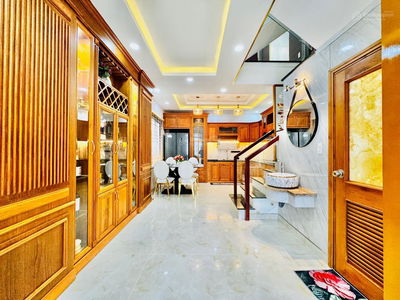 Logement dans Ho Chi Minh City, Vietnam Logement dans Ho Chi Minh City, Vietnam