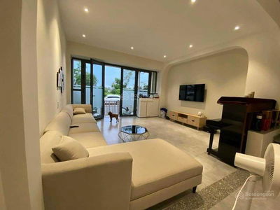 Senturia Vườn Lài, Vietnam Senturia Vườn Lài, Vietnam