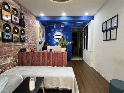 Housing in Ho Chi Minh City, Vietnam Housing in Ho Chi Minh City, Vietnam