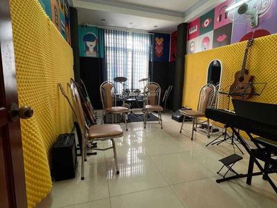 Alojamiento en Ho Chi Minh City, Vietnam Alojamiento en Ho Chi Minh City, Vietnam