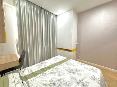 Masteri Millennium, Vietnam Masteri Millennium, Vietnam