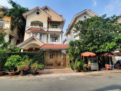 Khu dân cư Him Lam 6A, Vietnam Khu dân cư Him Lam 6A, Vietnam