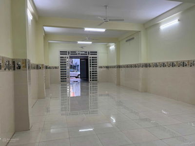 Housing in Ho Chi Minh City, Vietnam Housing in Ho Chi Minh City, Vietnam