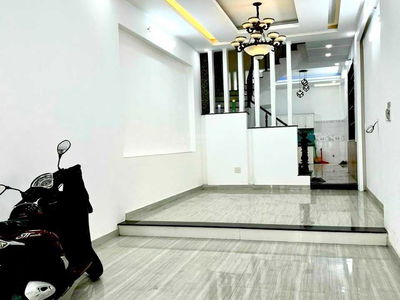 Housing in Ho Chi Minh City, Vietnam Housing in Ho Chi Minh City, Vietnam