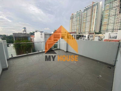 Logement dans Nha Be, Vietnam Logement dans Nha Be, Vietnam