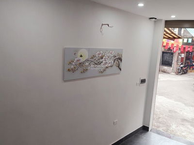 Housing in Hanoi, Vietnam Housing in Hanoi, Vietnam