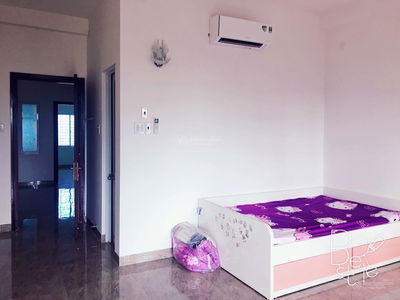 Le Hong Phong II urban area, Vietnam Le Hong Phong II urban area, Vietnam