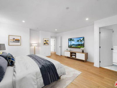 Housing in Los Angeles, United States  Housing in Los Angeles, United States