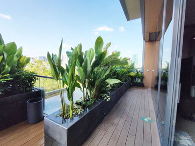 Empire City Thủ Thiêm, Vietnam Empire City Thủ Thiêm, Vietnam