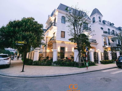 Embassy Garden, Vietnam Embassy Garden, Vietnam