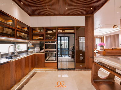 Embassy Garden, Vietnam Embassy Garden, Vietnam